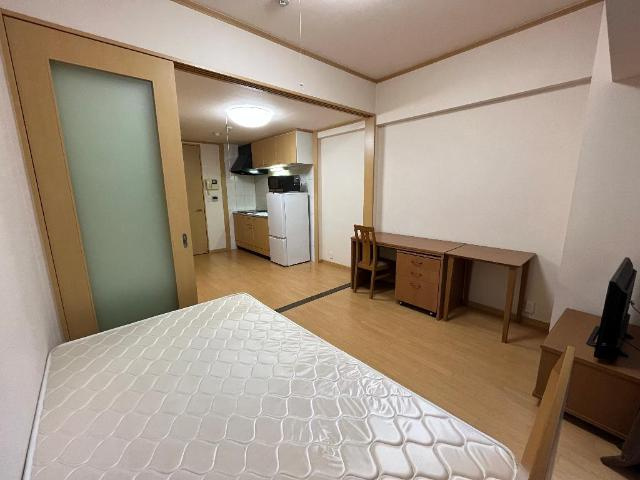 Ｍ-ｓｔａｇｅ　Ａｏｉの内装|室内