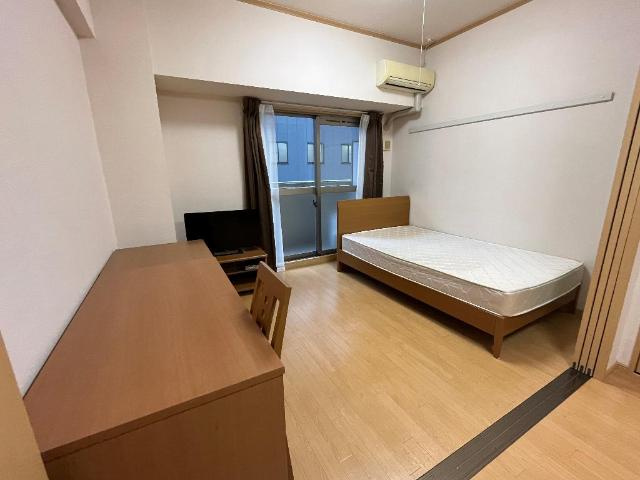 Ｍ-ｓｔａｇｅ　Ａｏｉの内装|室内