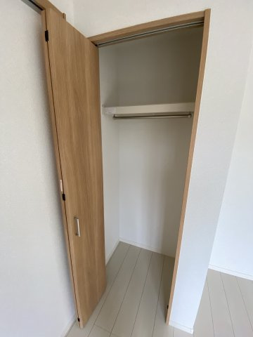 【収納】 | ベイルーム横須賀