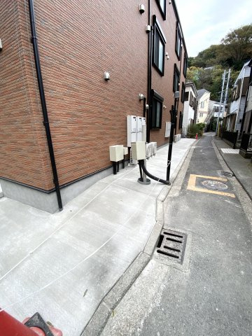 【その他共用部分】 | ベイルーム横須賀