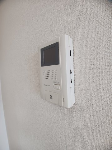 ハーベストホーム壱番館　Ⅱのセキュリティ