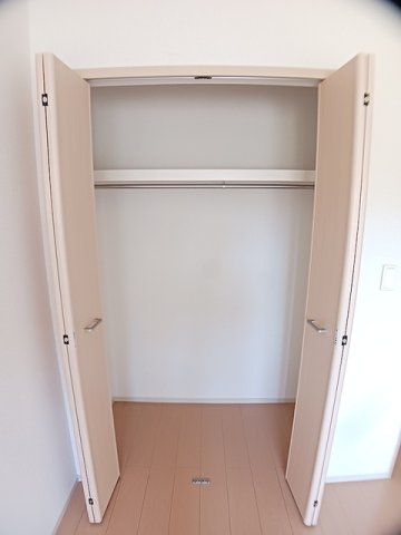 ヴィルゴの収納