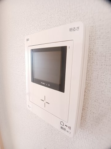 ヴィルゴのセキュリティ