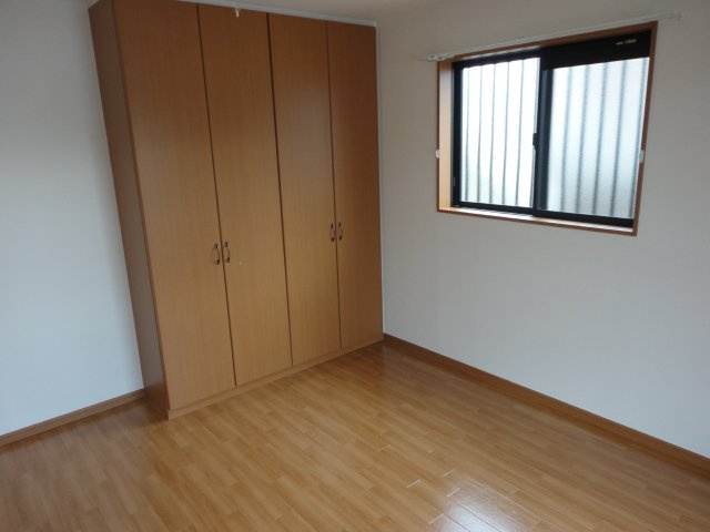 グレイスヒルの内装|室内