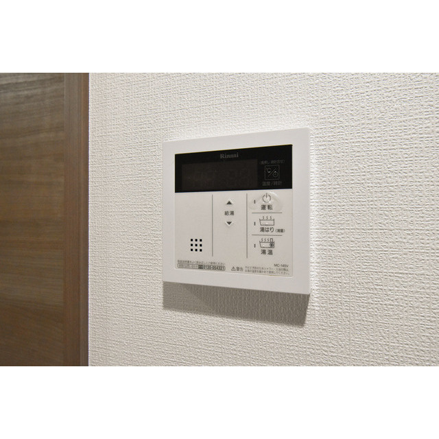 クオリタス江東佐賀