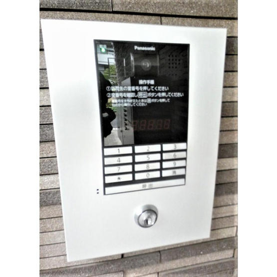 【設備】 | グレイスビレッヂ