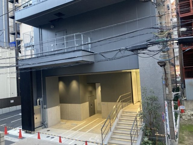 アプレシティ三田の展望