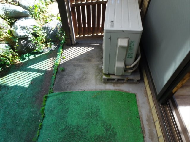 【バルコニー】 | センチュリー泉