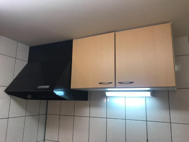 メイプルリーフのキッチン|キッチン（イメージ）