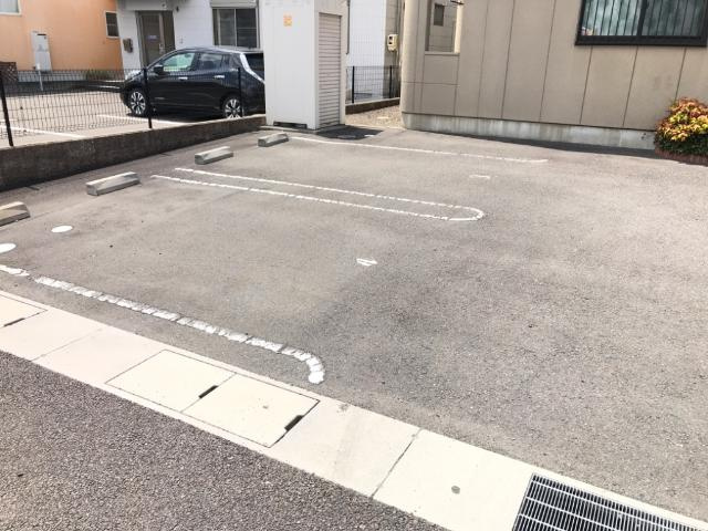 メイプルリーフの外観|外観写真（昼）