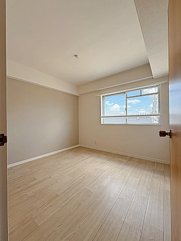 クレール延珠　北棟の子供部屋