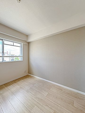 クレール延珠　北棟の内装