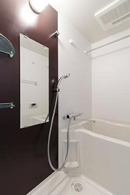 グランジュエ本所の浴室|※写真は同タイプ住戸です。