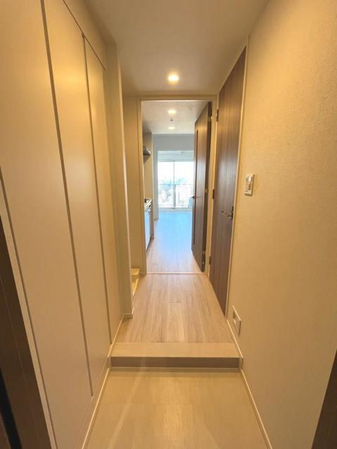 パークアクシス上野ＥＡＳＴのその他|※写真は同タイプ住戸です。