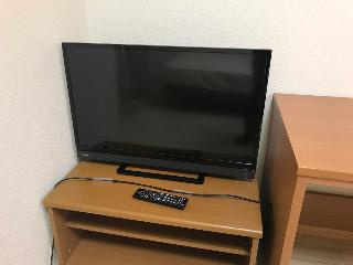 Ｍ-ｓｔａｇｅ　Ａｏｉの設備|テレビ