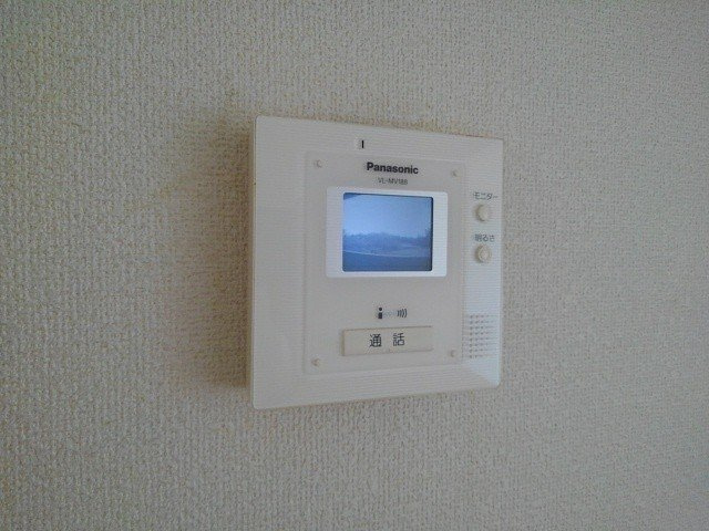 リヴィエールＹのセキュリティ