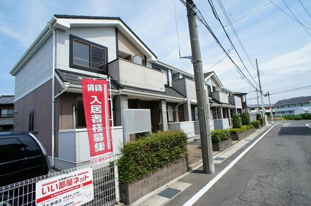 ソレアードＢ