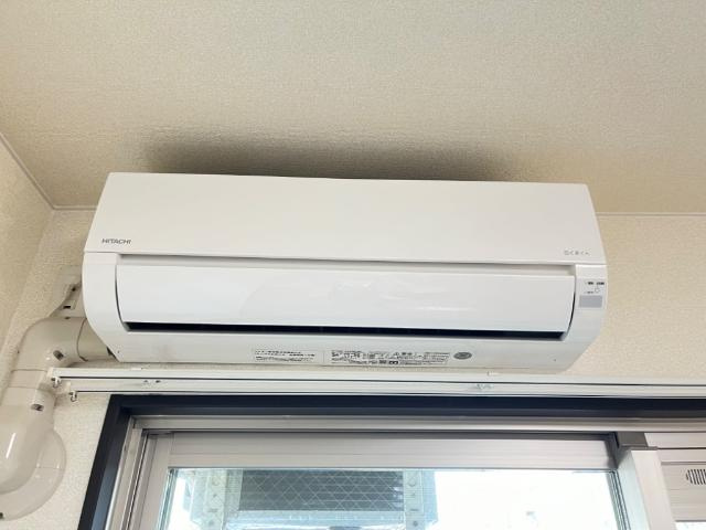 メゾンドガスパール名駅の設備|室内設備