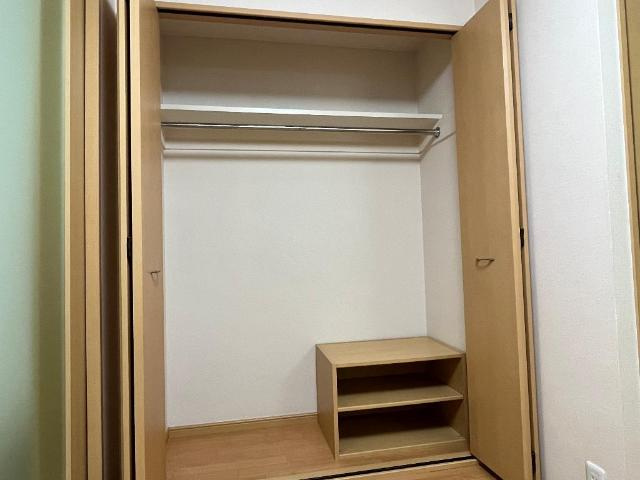 Ｍ-ｓｔａｇｅ　Ａｏｉの収納|収納