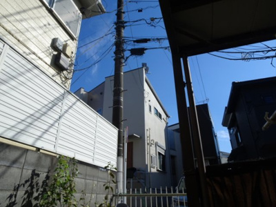 【外観】 | センチュリー泉