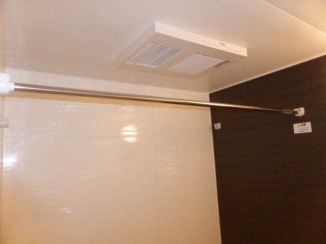 レジデンス郷西の収納|クローゼット