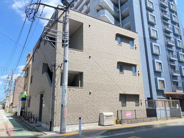 プリマ　コレンテの外観|外観写真（昼）