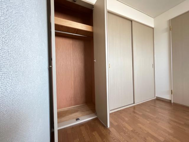 リヴィエールの収納|収納