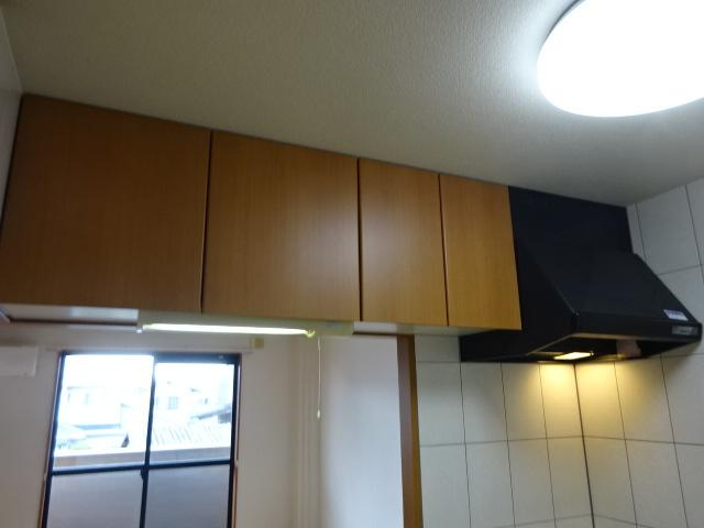 シエル　Ｒのキッチン|キッチン