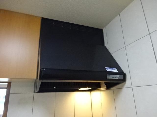 シエル　Ｒのキッチン|キッチン
