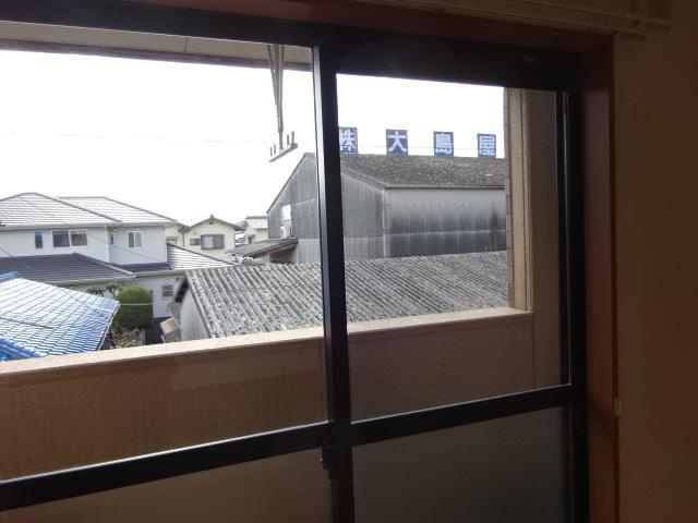 シエル　Ｒのその他|眺望