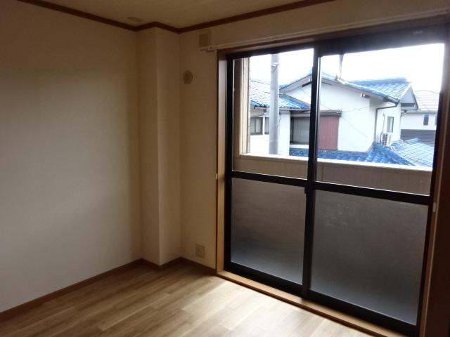 シエル　Ｒの内装|室内