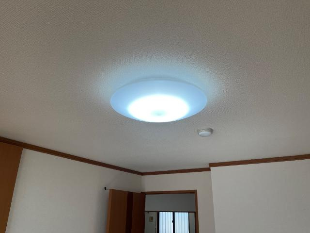 クールメゾン佐藤の設備|照明器具