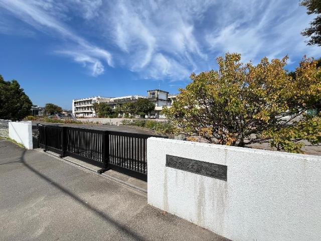クールメゾン佐藤の周辺|沼津市立大岡小学校まで141ｍ
