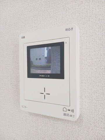 アプローズのセキュリティ
