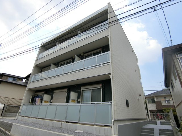 リブリ・エビス北小金