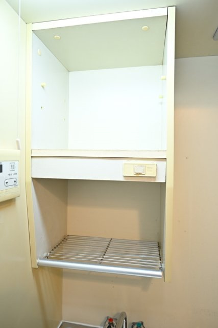シティプラザ南麻布のキッチン