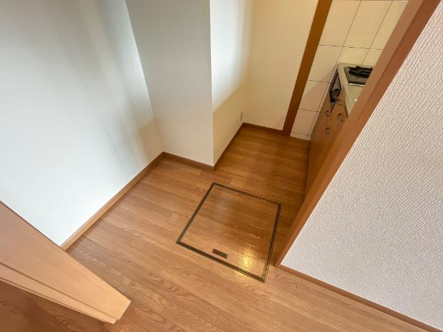 シャンドフルールの設備|床下収納