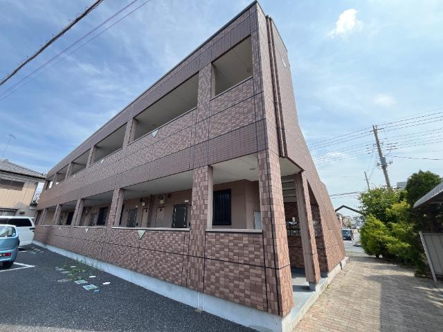 シャンドフルール