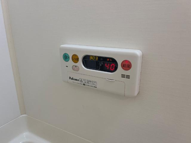 シャンドフルールの設備|室内設備