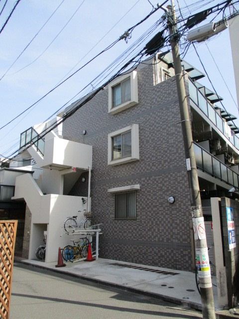 ロイヤル高円寺