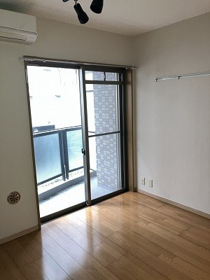 ロイヤル高円寺の内装