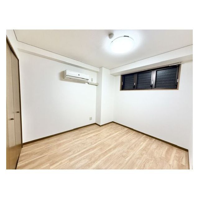 岐阜市北一色１丁目のアパートの内装
