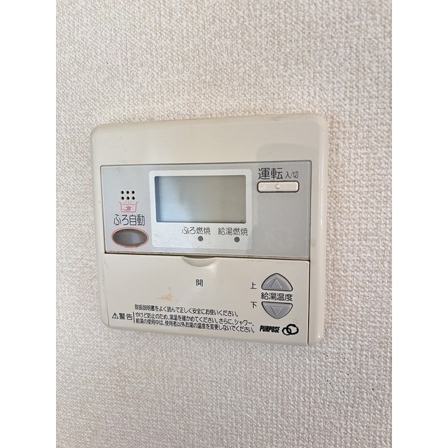 ウィングラッシアのその他