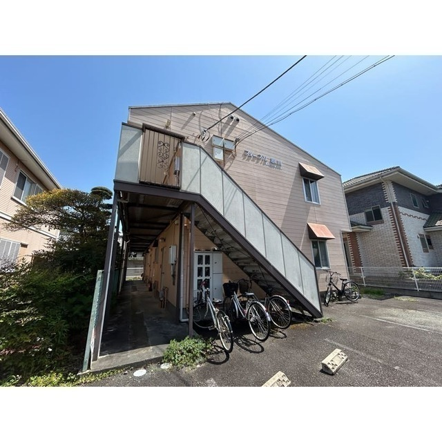 フォーブル原川