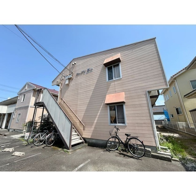 フォーブル原川のその他
