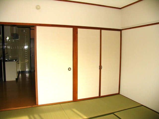 【和室】 | エクセレント野間