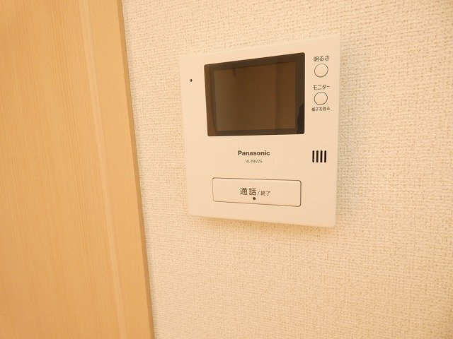 アルファードＡのセキュリティ