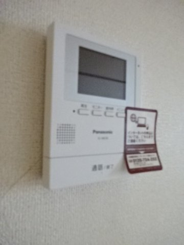 ロメオ　エステートⅡのセキュリティ