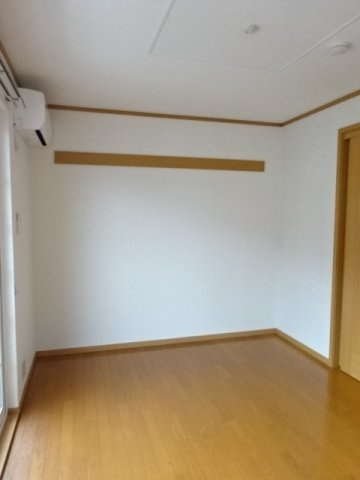ロメオ　エステートⅡの内装|物件の内装です