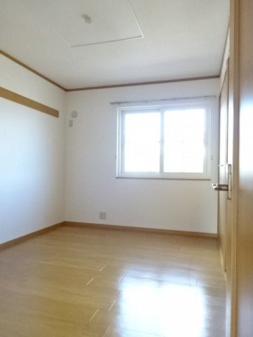 ロメオ　エステートⅢの内装|おしゃれな内装です